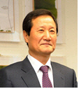 윤증현 前 기재부장관